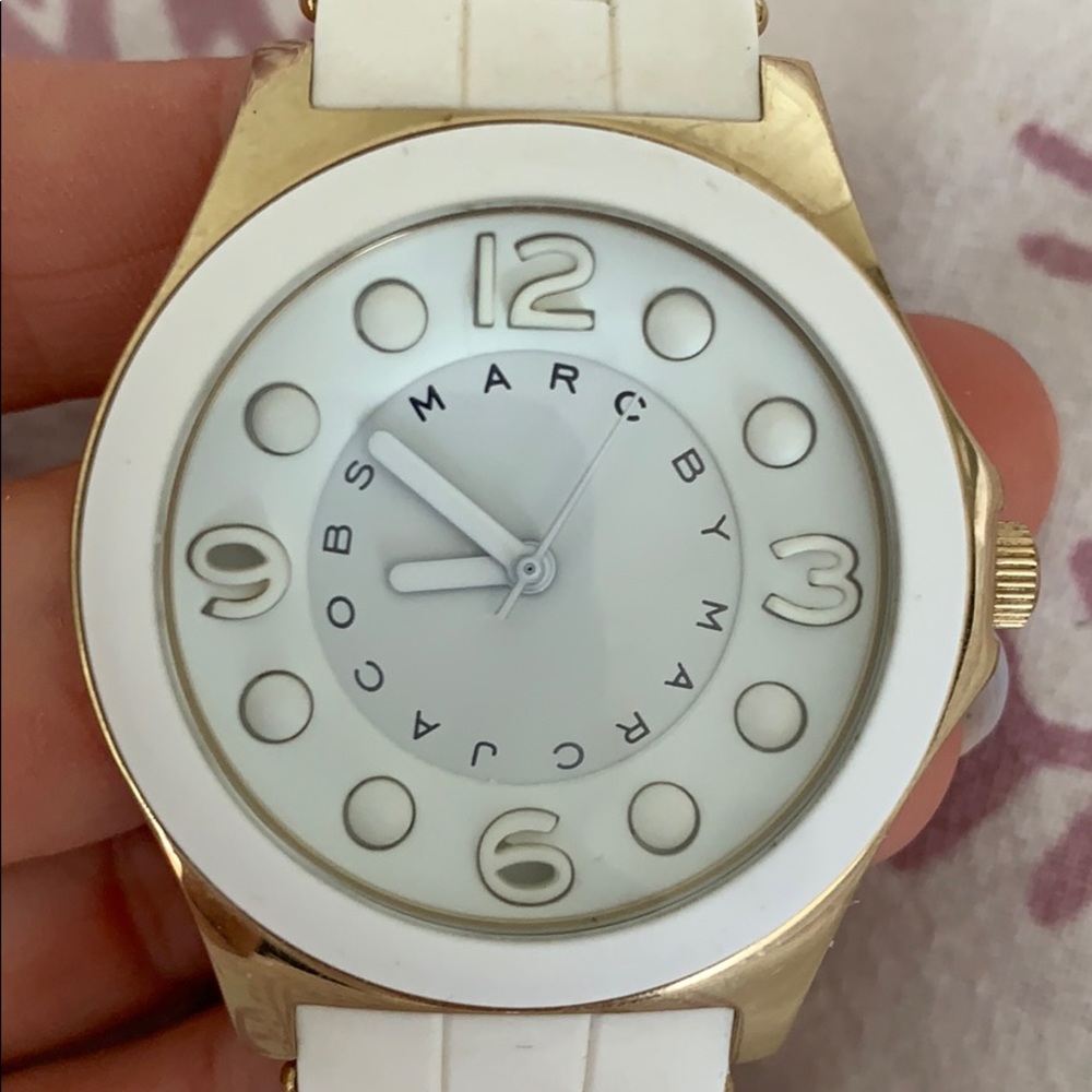 Marc Jacobs Watch